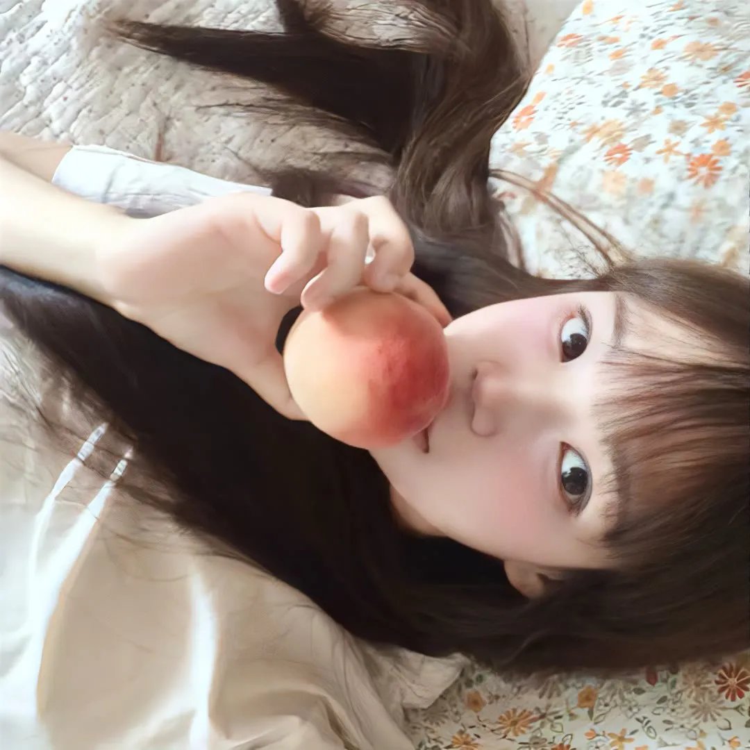 魔鬼与修女